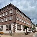 Rathaus in Pfalzgrafenweiler