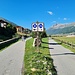 <b>Sul fondovalle di Livigno ci sono delle comode ciclopiste (17 km) separate dal percorso riservato ai pedoni.</b>