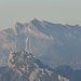 Säntis gezoomt