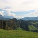 tolle Ausblicke von der Eisstein Wiese