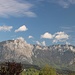 Blick hinüber zu den Brandenberger Alpen