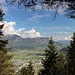 Ausblick vom Eisstein