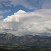 Blick nach Norden