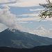 Hohe Salve macht auf Vulkan