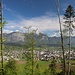 Wörgl und Brandenberger Alpen