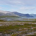 Mündung des Lafjordelva 
