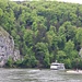 durch den Donaudurchbruch