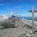 Arpelistock (3035 m)
