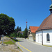 St. Anton mit Kapelle 