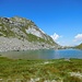 Lac des Vaux