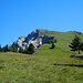 Crêtes de la Marlène (2050 m)