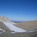 Brandner Gletscher mit Mannheimerhütte