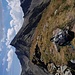 Der nächste Gipfel im Kamm ist schon eine Etage höher: Der Pockkogel (2.807 m).
