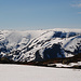 Zoom zum Bjørnabreen, Mini-Gletscher