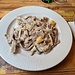 <b>Pranzetto con il classico piatto Valtellinese.</b>