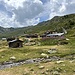 Sorniot mit bewirteter Hütte und Ferienlager