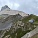Cabane du Fenestral 2435 m