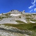 eigenartig öde Landschaft - hat auch etwas