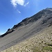 und woher kommt der Name des Passes und der Hütte?