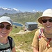 schön war es hier - wir sind zufrieden