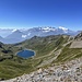 aus dem Reich der Steine zurück ins Reich der Weiden und des Wassers