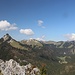 nach Westen