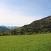 südwärts