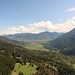 Richtung Tegernsee