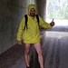 Nach dem retaplieren unter der A6.
