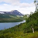 Teusajaure