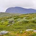 Kebnekaisemassiv