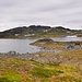 an der Hütte Hukejaure