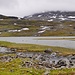einer der Cuhcajavri-Seen