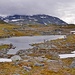auf dem Weg nach Norwegen