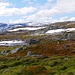 auf dem Weg zur Gautelishütte