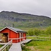 Abiskojaurestuga