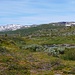 im Tal des Kamajåkka