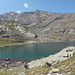 Lago Sternai Superiore