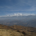 Cordillera Blanca 1: Huandoy Sur 6160m - Huascarán Sur 6768m