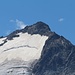 Das Große Bigerhorn erstiegen wir beide in unserer Kindheit mehrfach, es ist bis heute der höchste Gipfel für beide. 
