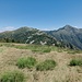 Monte Gambarogno and Monte Tamaro.