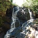 An der Cascade de Narvau.
