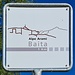 <b>Qui finisce la strada asfaltata; l’Alpe Arami, dista 1 km ed è raggiungibile su una carrareccia sterrata.</b>