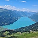 Mit Traumhaftem Ausblick