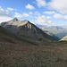 Sicht auf die Albula-Seite, ins Val da Ravais-ch
