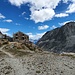 Oberaletschhütte SAC