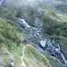 Guado in Val Scaradra