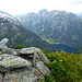 Steinmann, Fjord, Berg