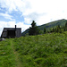 Tagestourhütte Balabu