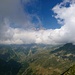 Dal punto panoramico